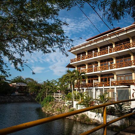 Hotel Sol Y Playa 몬따니따 외부 사진