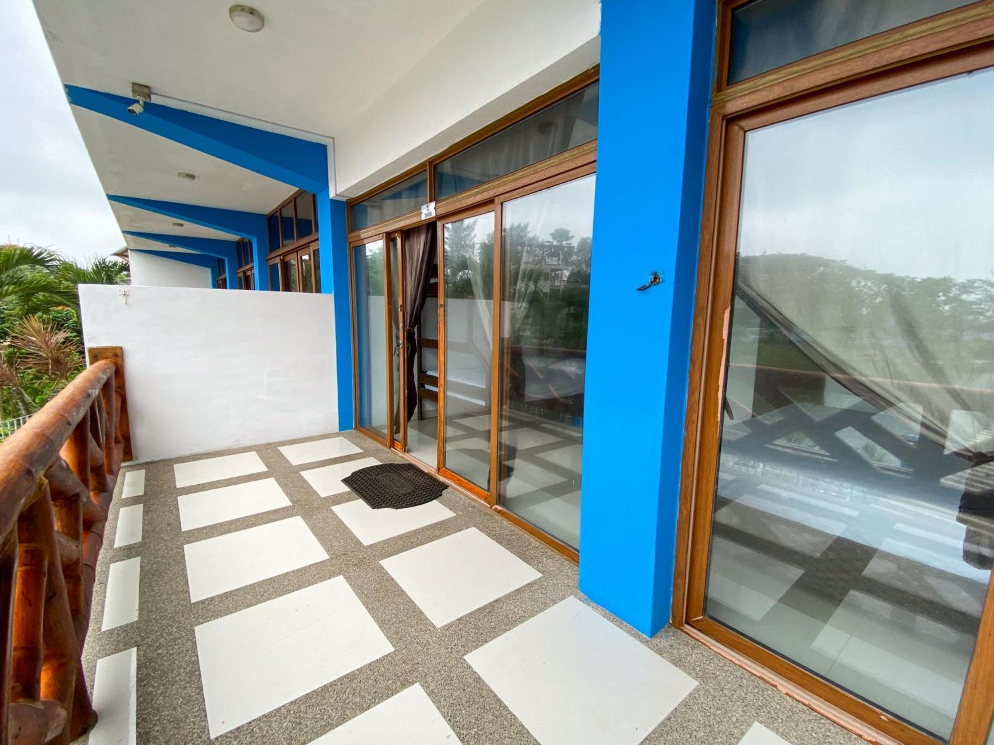 Hotel Sol Y Playa 몬따니따 외부 사진
